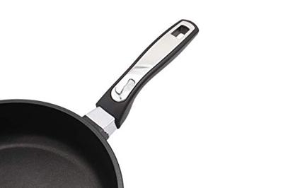 Krüger Haushaltswaren 21624D Pan 24 cm