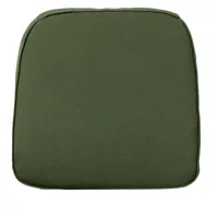 Madison kussen wicker 48x48cm panama groen - thumbnail
