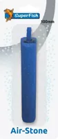 Luchtsteen Lang 10 Cm Blister aquaria Superfish - Superfish - thumbnail