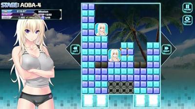 Pretty Girls Game Collection 4 - thumbnail