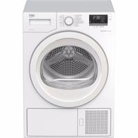 Beko DH 8733 GA0 wasdroger Vrijstaand Voorbelading 8 kg A+++ Wit - thumbnail