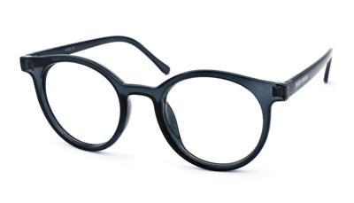 Leesbril Vista Bonita Classic Met Blauwlicht Filter-Midnight Blue-+2.00 Leesbril Vista Bonita Classic Met Blauwlicht Filter-Midnight Blue-+2.00