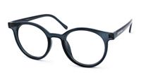 Leesbril Vista Bonita Classic Met Blauwlicht Filter-Midnight Blue-+2.00 - thumbnail