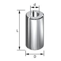 ENT Reduceerhuls 12.7x6.35x26mm - 7921195 - thumbnail