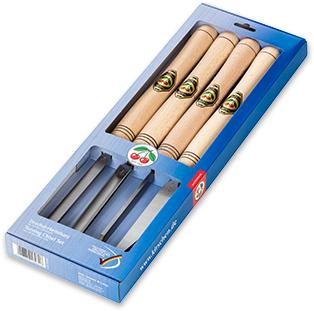 Kirschen 1694000 Draaibeitelset