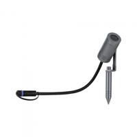 Paulmann 94368 Verlichtingssysteem Plug&Shine Warmwit Grijs - thumbnail