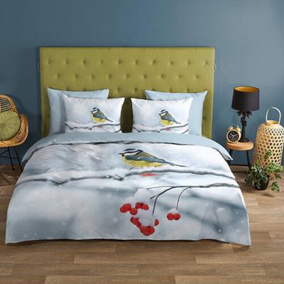 Good Morning Good Morning aqua Crisp 240x220 aqua