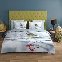 Good Morning Good Morning aqua Crisp 240x220 aqua - thumbnail