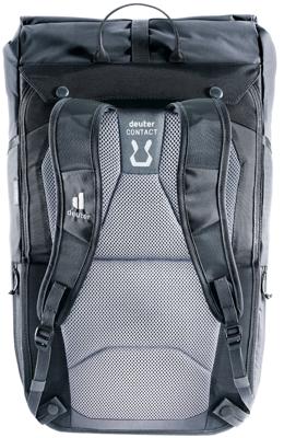 deuter Xberg 25 - Bike bag