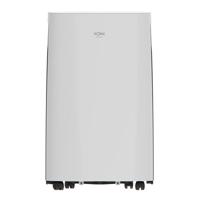 Luchtontvochtiger Solac DH8966 - thumbnail