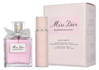 Christian Dior - Dior Miss Dior Blooming Bouquet Giftset 110 ml Eau de Toilette Dames - thumbnail