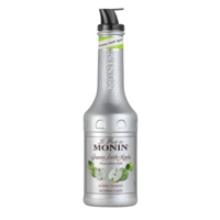 Monin puree granny smith appel (1 liter) - thumbnail