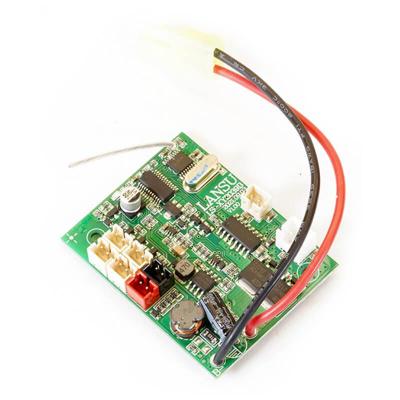 FTX - Buzzsaw Xtreme Pcb Board (FTX0629)