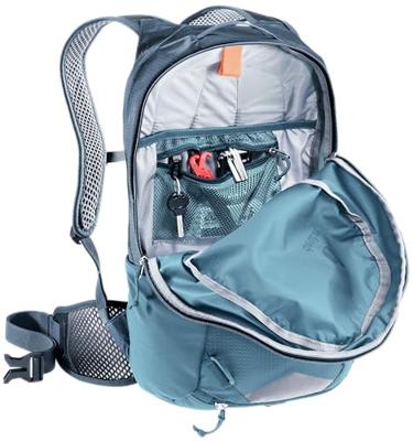 Deuter race 16 - bike backpack