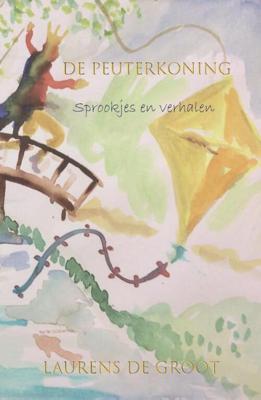 De peuterkoning (Paperback) De peuterkoning (Paperback)