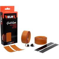 Velox stuurtape classic caramel (2st) - thumbnail