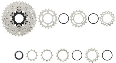 Shimano Cassette 12-speed 105 cs-r7101 11-34t