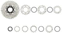 Shimano Cassette 12-speed 105 cs-r7101 11-34t - thumbnail