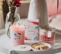 AVA & MAY Bahamas Candle 180gr - thumbnail