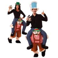 Carry me! Tiroler Hein - thumbnail