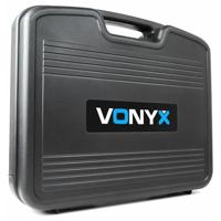 Vonyx WM82 dubbele draadloze microfoonset - thumbnail