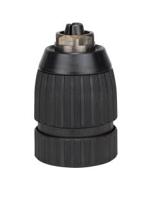 Bosch Accessoires Snelspaanboorhouder 2-13, 3/8"-24 - 2609255707 - thumbnail