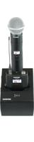 Shure SBC200 Dual Docking oplaadstation (zonder voeding) - thumbnail