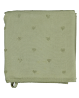 Handdoek - Groen - thumbnail