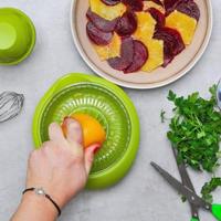 Westmark Citruspers Limetta groen - thumbnail