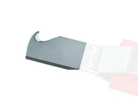 Knipex Reservemes voor 16 20 16 SB / 16 20 28 SB / 16 20 165 SB - 1629165 - thumbnail