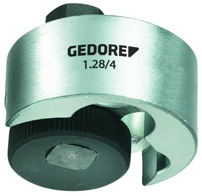 Gedore 1465031 Draadeind-uitdraaier