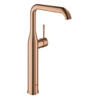 GROHE Essence New Wastafelkraan Opbouw - uitloop 17.9cm - XL-size hoge draaibare uitloop - EcoJoy - warm sunset 32901DA1 - thumbnail