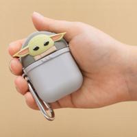 Star Wars: The Mandalorian PowerSquad AirPods Case The Child - thumbnail
