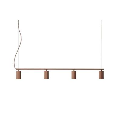 Pholc Donna Line 120 Hanglamp - Roze Pholc Donna Line 120 Hanglamp - Roze