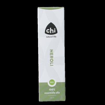 Chi Neroli bio 2.5 Milliliter