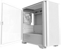 Montech AIR 100 LITE Micro ATX Tempered Glass Wit - thumbnail