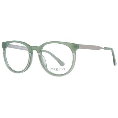 Unisex Brillenframe Liebeskind Berlin 11039-00500 51