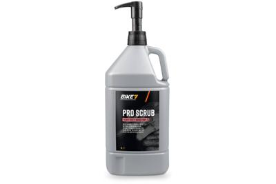 Bike7 handzeep pro scrub pot 4l Bike7 handzeep pro scrub pot 4l