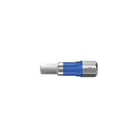 Wiha 7013T903 Bitset T-bit 25 mm Zeskant (maat 3) 5-delig 1/4" C6,3 in box - 41611 - thumbnail