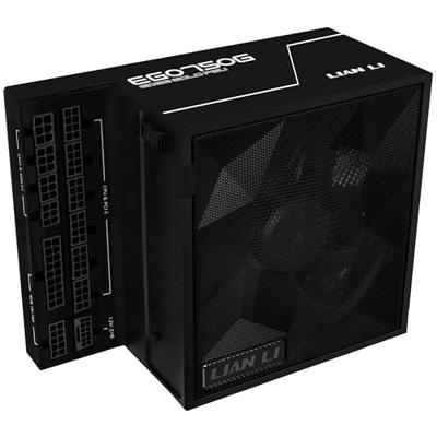Lian Li EDGE 750W ATX 3.1 Black Lian Li EDGE 750W ATX 3.1 Black