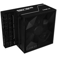 Lian Li EDGE 750W ATX 3.1 Black - thumbnail