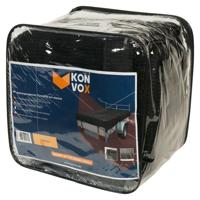 AANHANGWAGENNET 4.5X2.5M 2239 - thumbnail