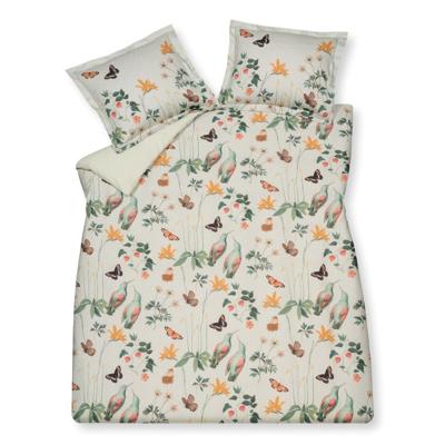 Vandyck katoenen Dekbedovertrek 1 persoons