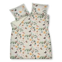 Vandyck katoenen Dekbedovertrek 1 persoons - thumbnail