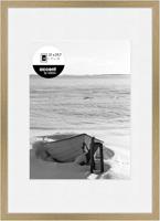 Nielsen Design 1121002 Wissellijst Papierformaat: 21 x 29.7 cm Eiken - thumbnail