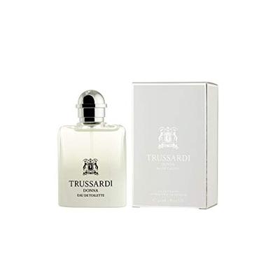 Trussardi Donna White 30 ml Eau de toilette Dames