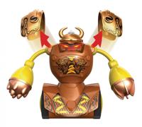 Silverlit Robo kombat viking battle pack - thumbnail