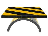 APA 23451 Wandbeschermingsset Universeel - thumbnail