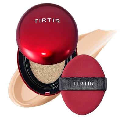 Tirtir Mask Fit Red Cushion Foundation SPF40 18 g Tirtir Mask Fit Red Cushion Foundation SPF40 18 g