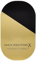 Max Factor Facefinity Compact Foundation 10 g 031 Warm Porcelain Dames - thumbnail